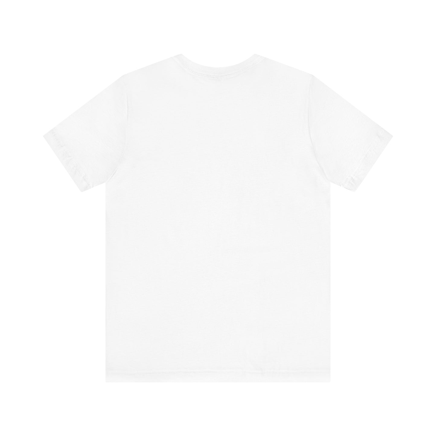 In My Assistant Principal Era | Short Sleeve Tee