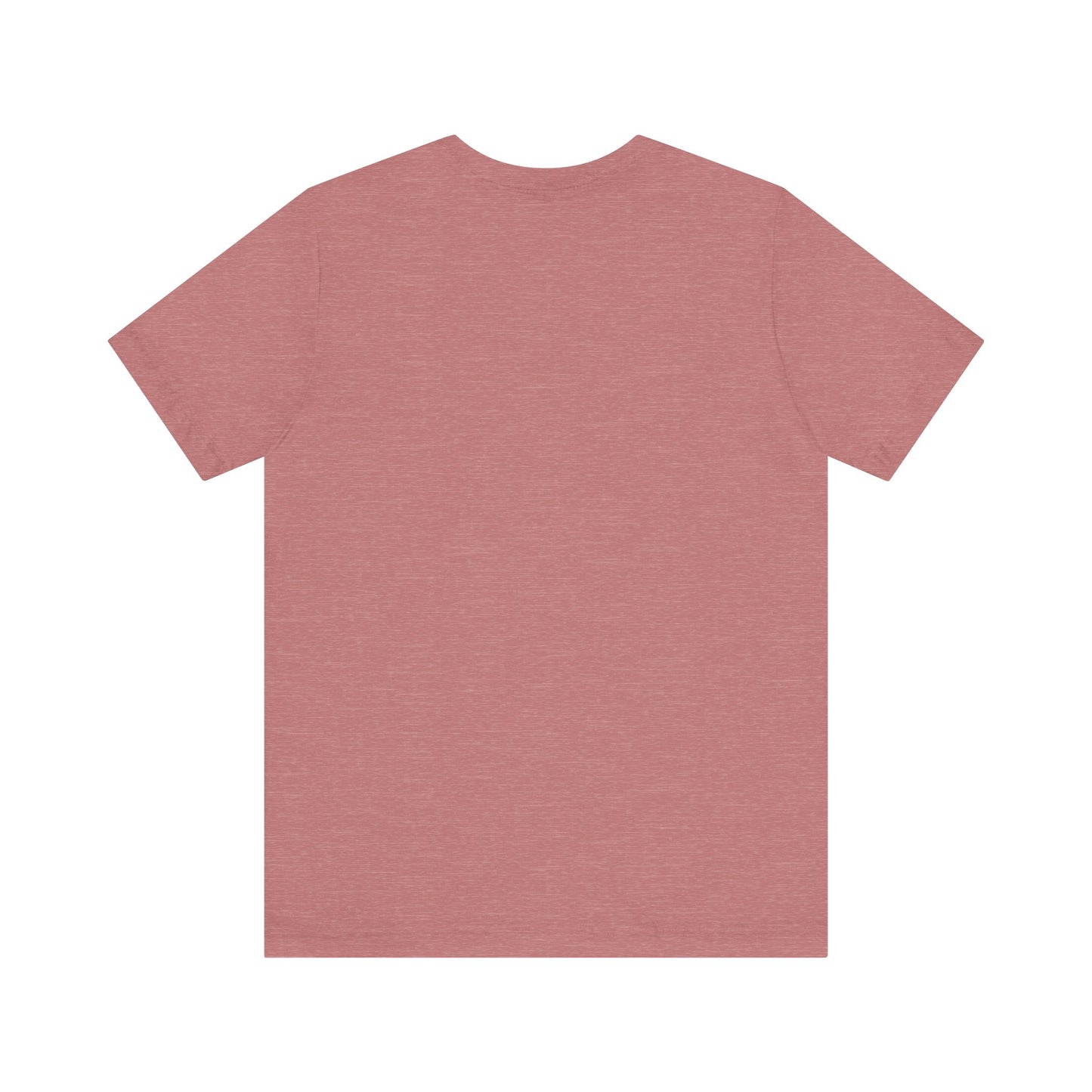 In My Principal Era | Retro Short Sleeve Tee