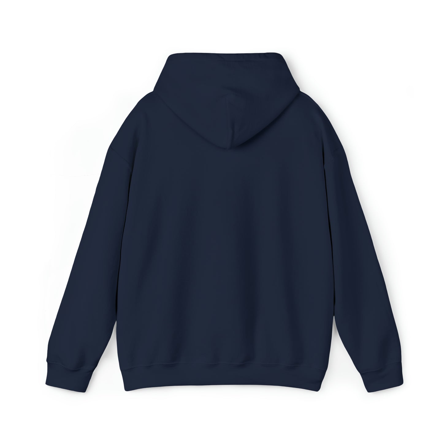 Outdoor Schools Unisex Heavy Blend™ Hooded Sweatshirt