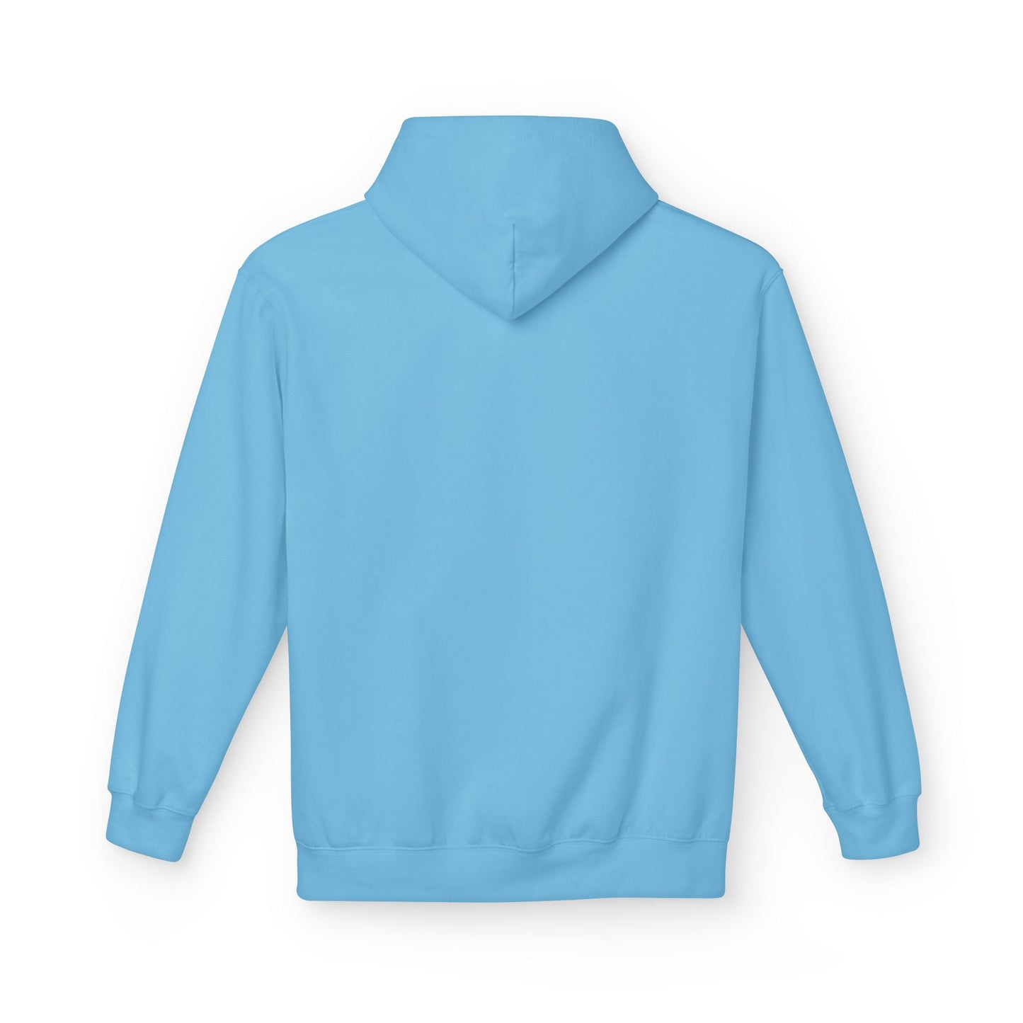 Outdoor Schools WA Unisex Midweight Softstyle Fleece Hoodie
