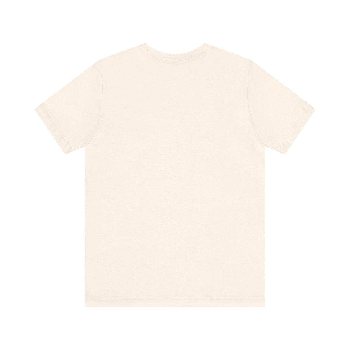 In My Principal Era | Retro Short Sleeve Tee
