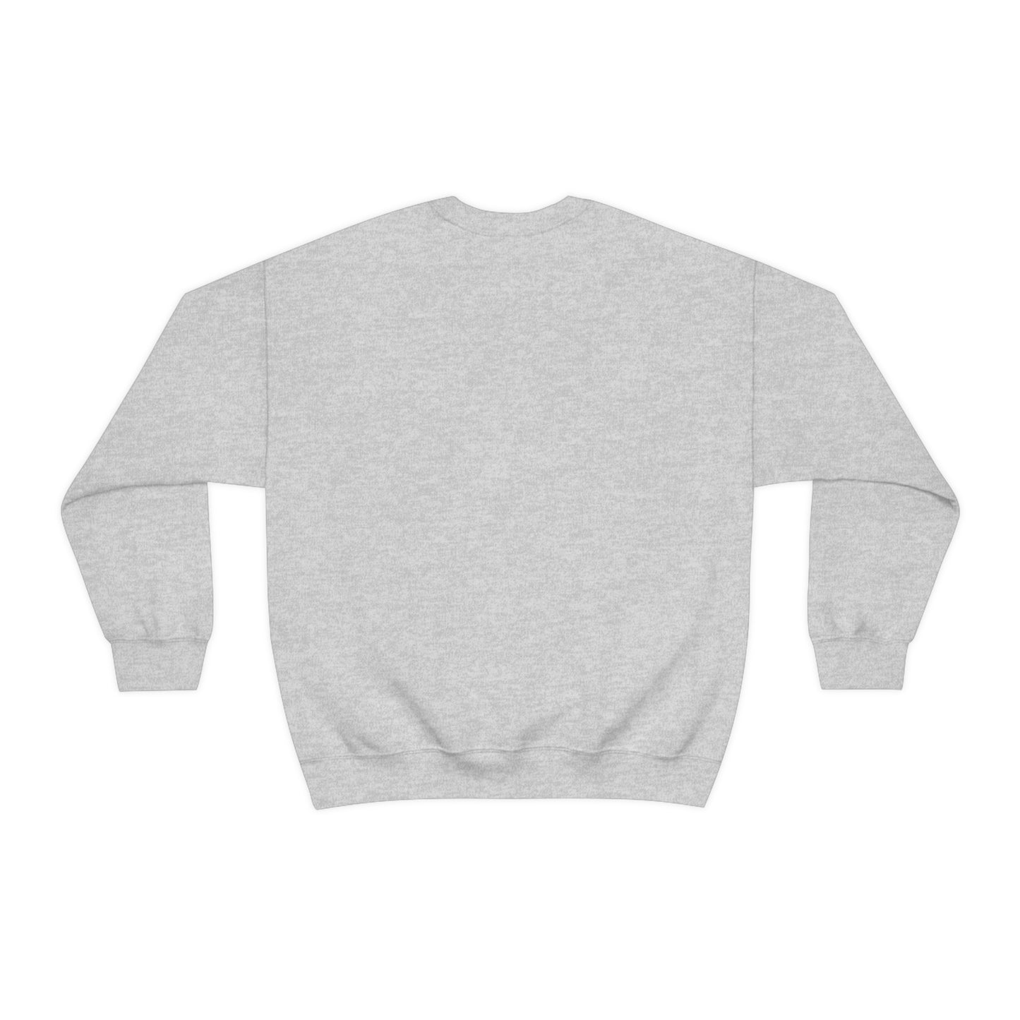 "Good Day to Learn" Unisex Crewneck Sweatshirt