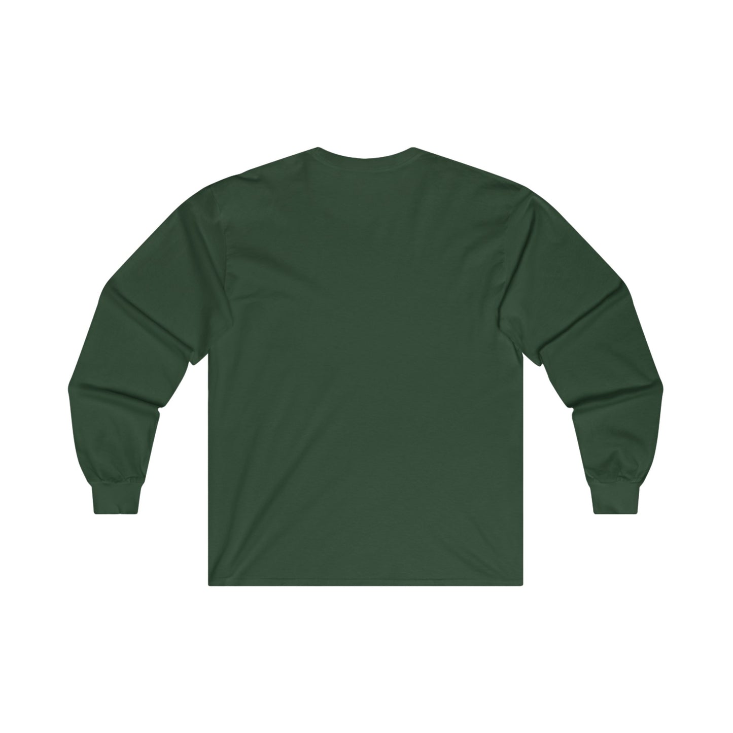 Outdoor Schools Washington Unisex Ultra Cotton Long Sleeve Tee