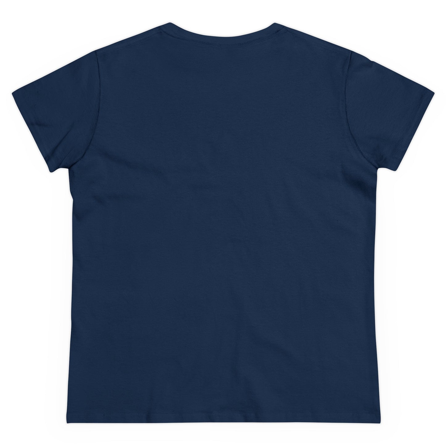 Outdoor Schools Women's Midweight Cotton Tee