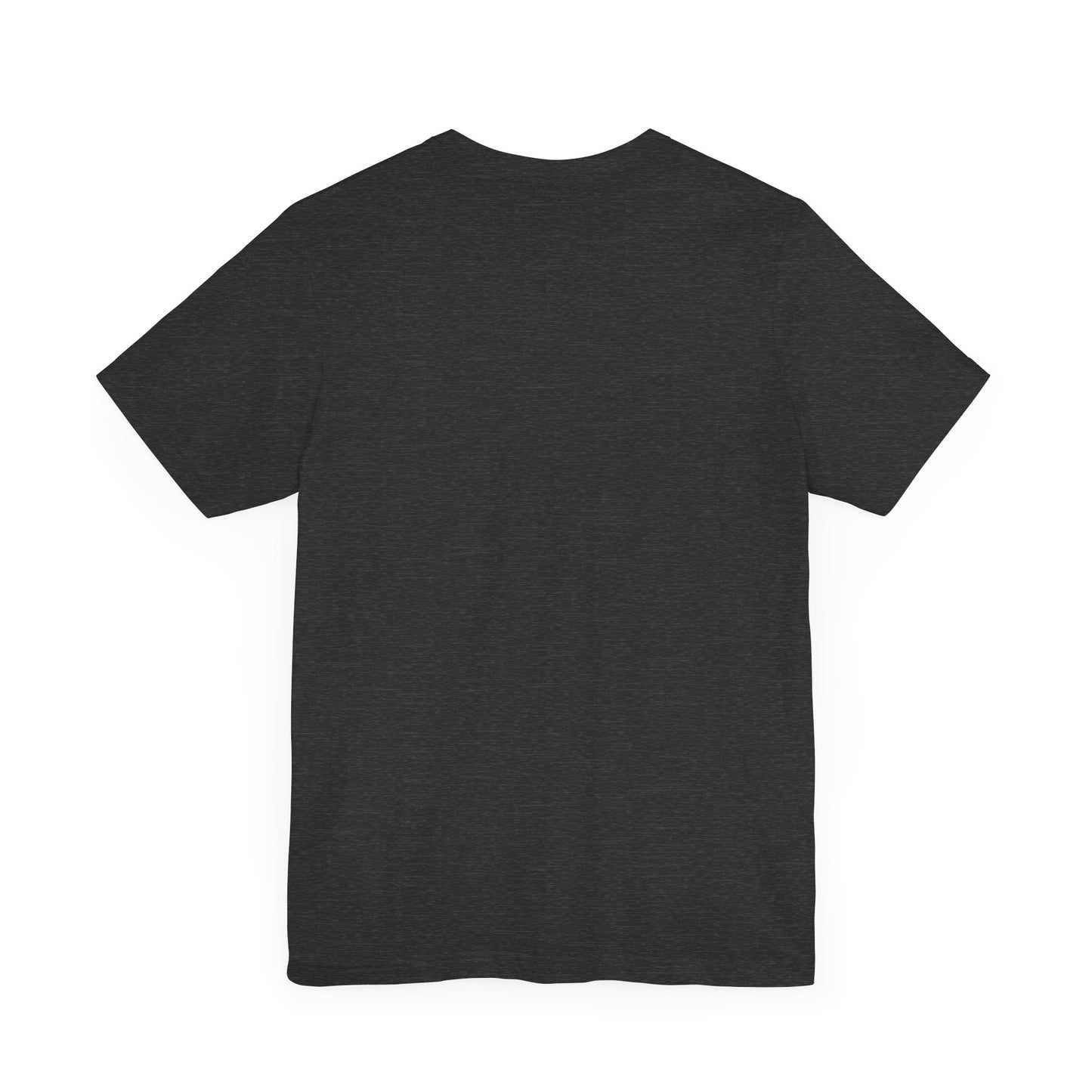 We All Grow At Different Rates | Unisex Jersey Short Sleeve Tee