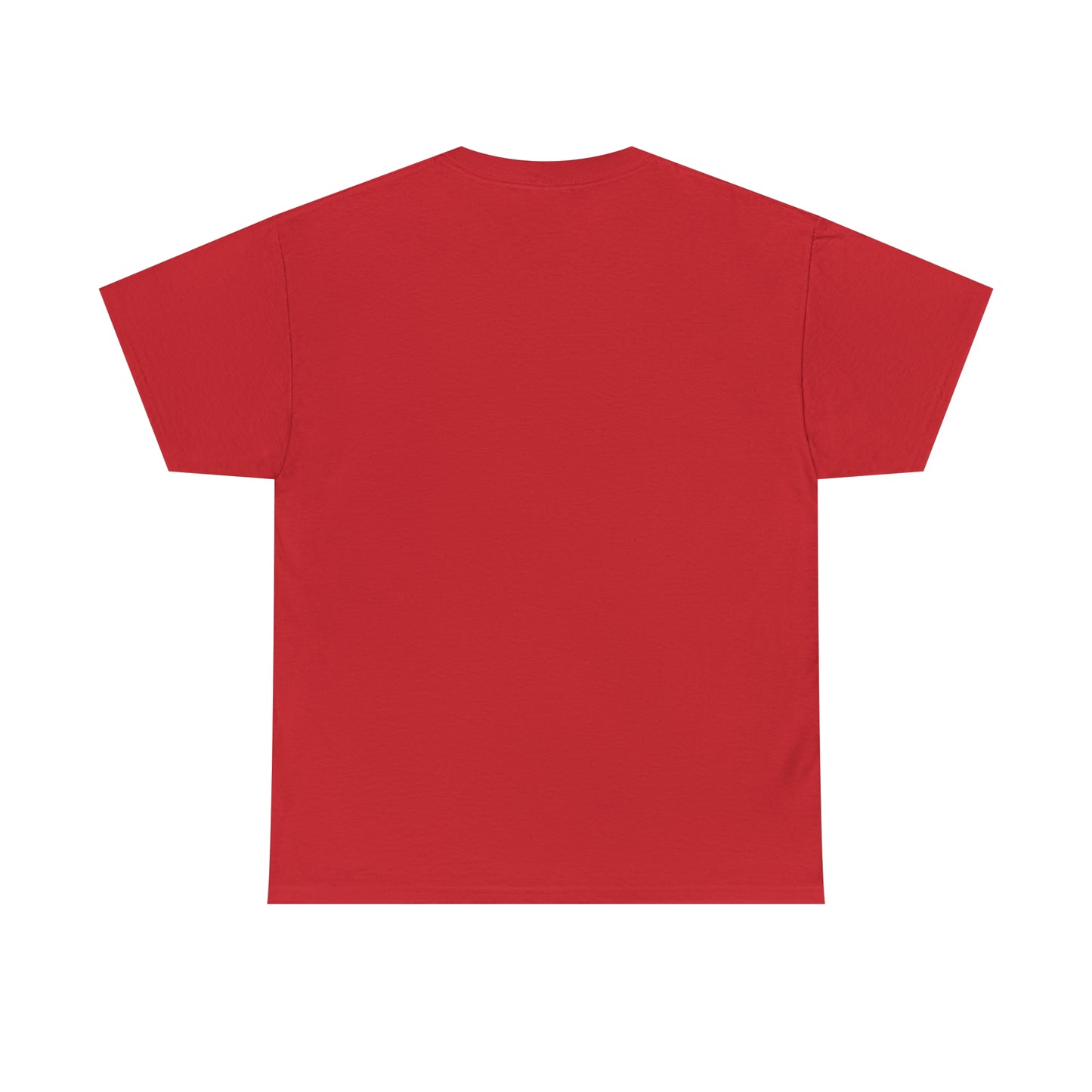 Outdoor School Unisex Heavy Cotton Tee