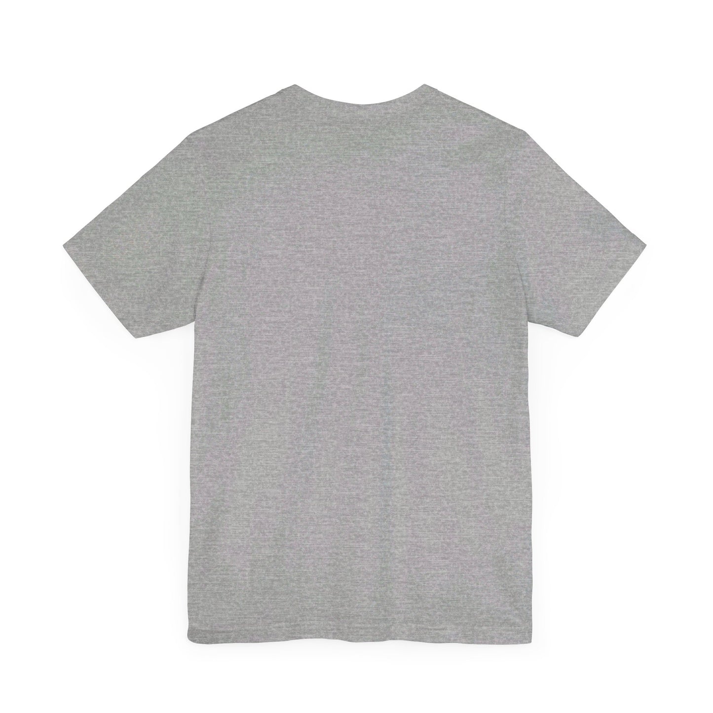 In My Assistant Principal Era | Short Sleeve Tee