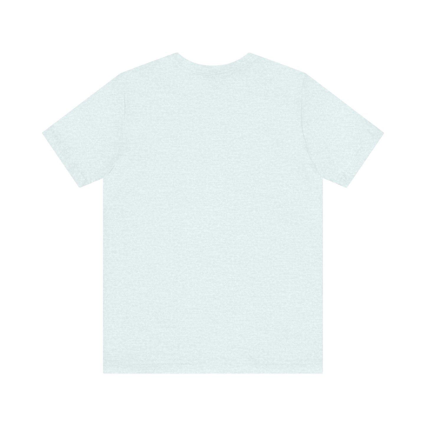 In My Assistant Principal Era | Short Sleeve Tee