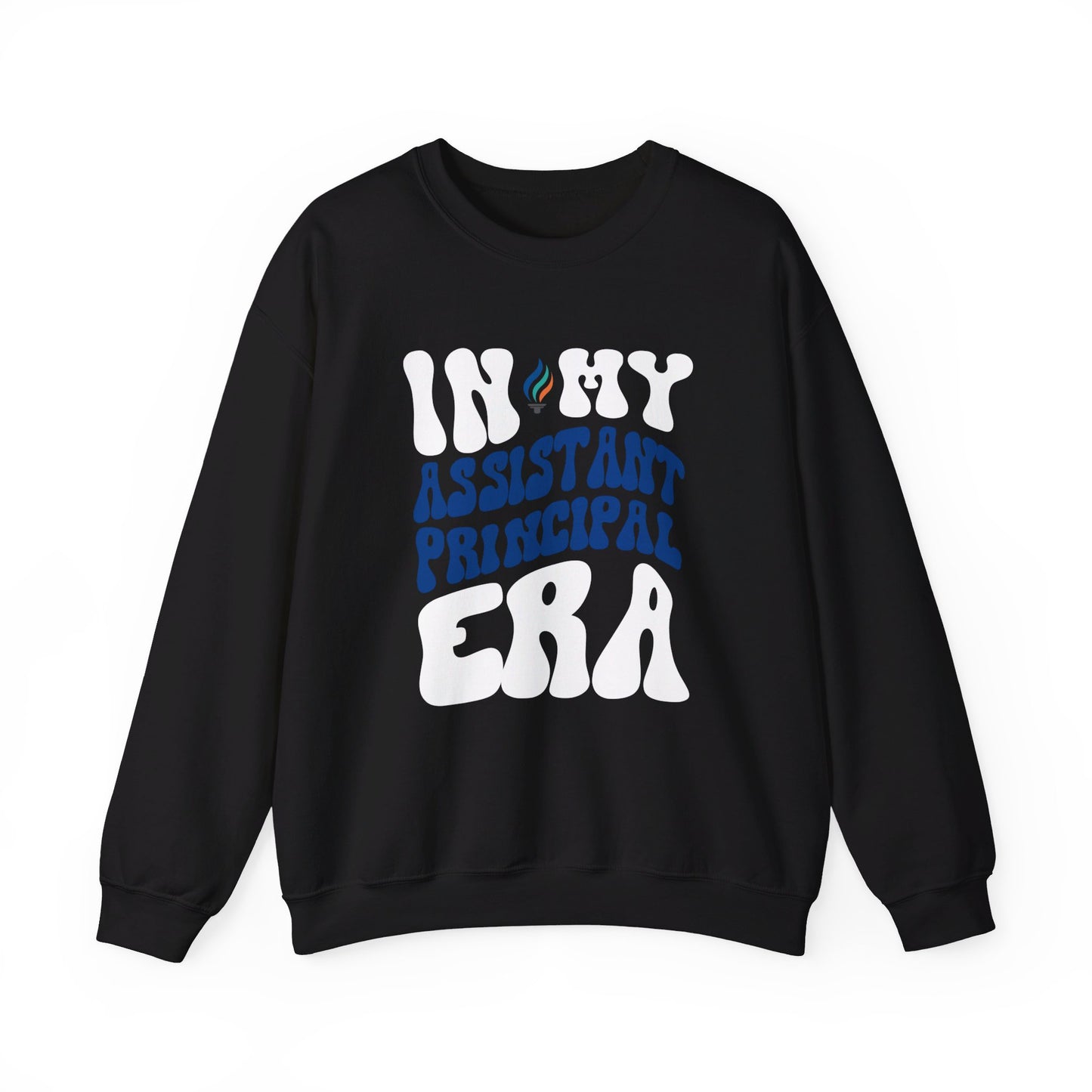 AWSP In My Assistant Principal Era | Crewneck Sweatshirt