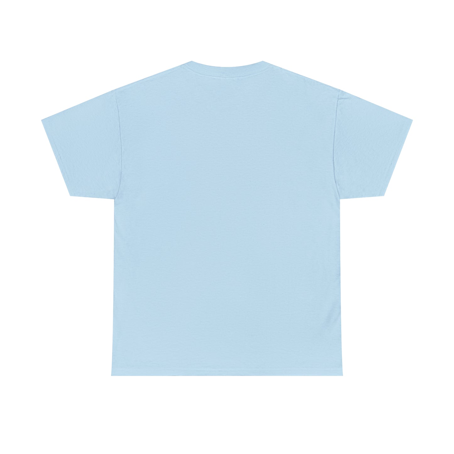 Outdoor School Unisex Heavy Cotton Tee