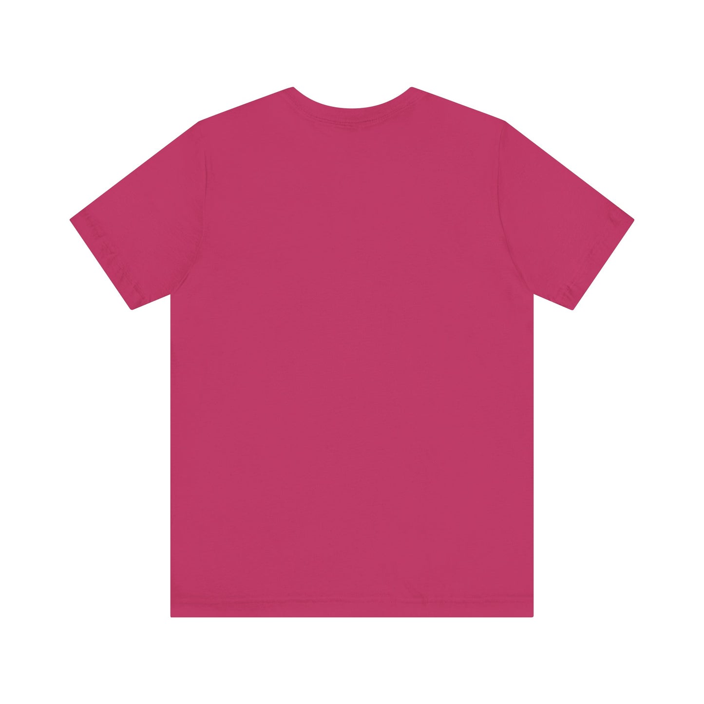 In My Principal Era | Retro Short Sleeve Tee