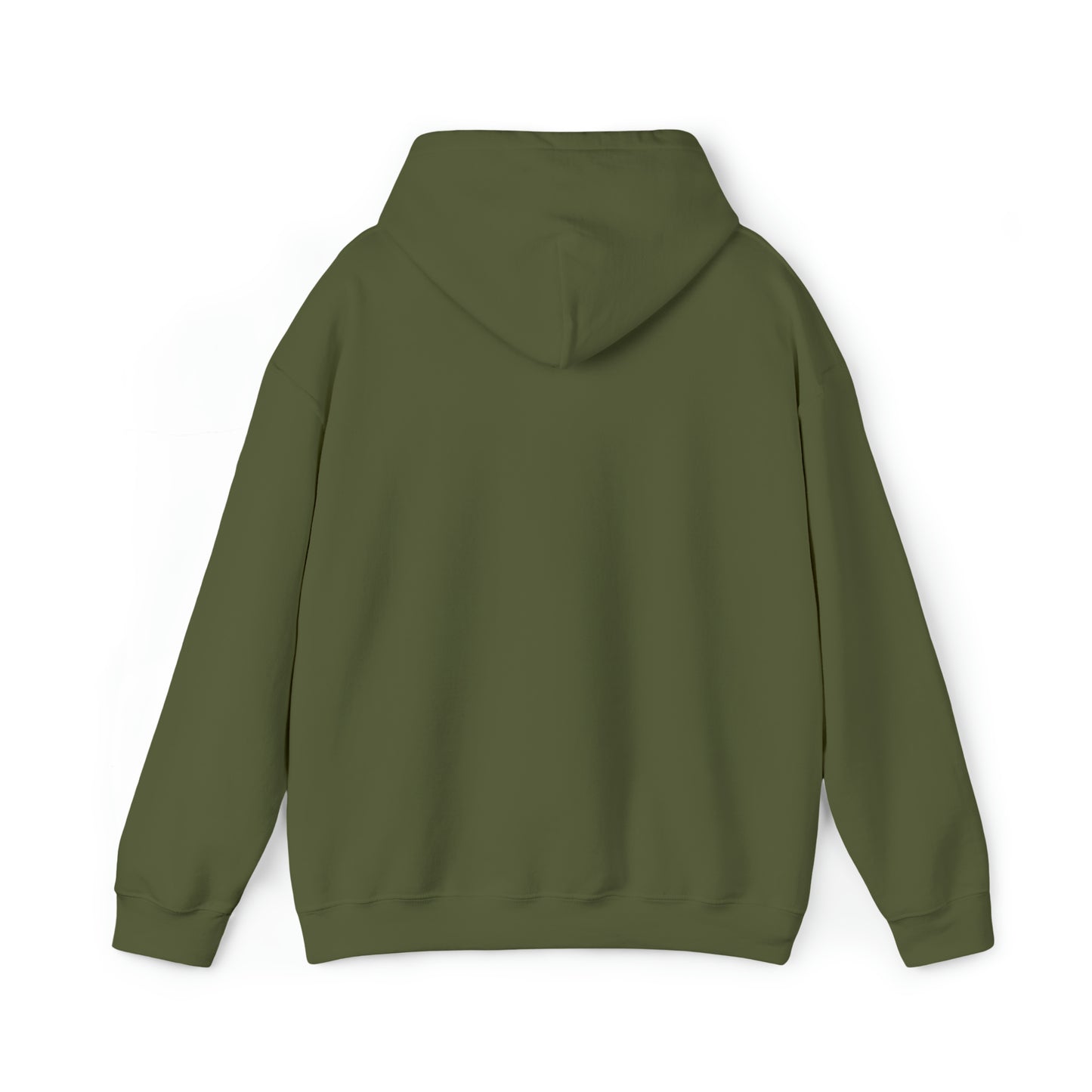 Outdoor Schools Unisex Heavy Blend™ Hooded Sweatshirt