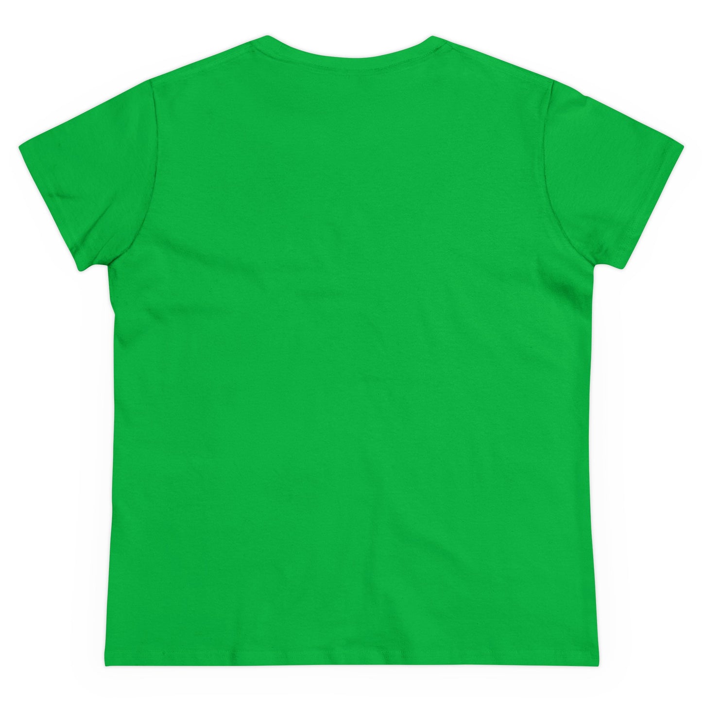 Outdoor Schools Women's Midweight Cotton Tee
