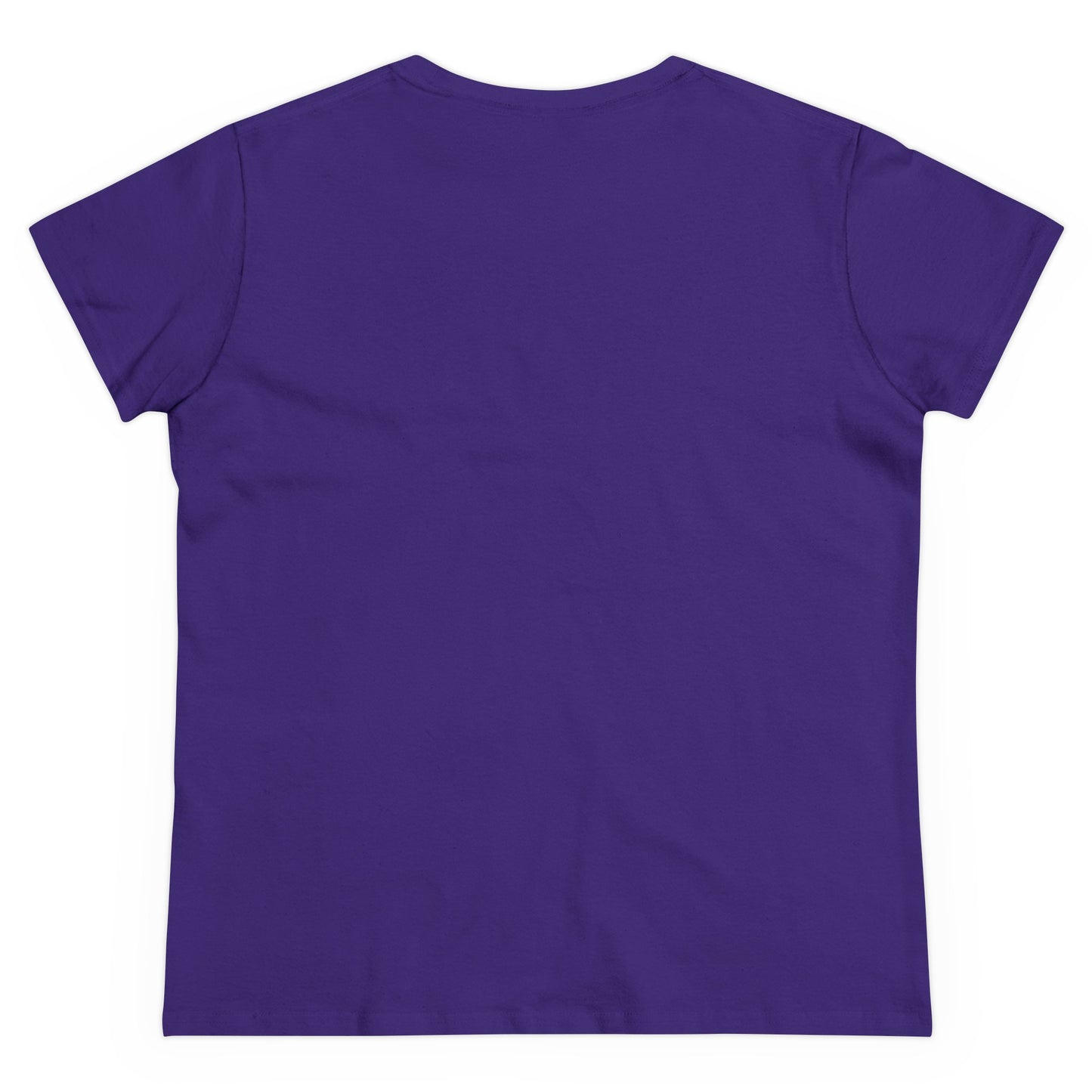 Outdoor Schools Women's Midweight Cotton Tee