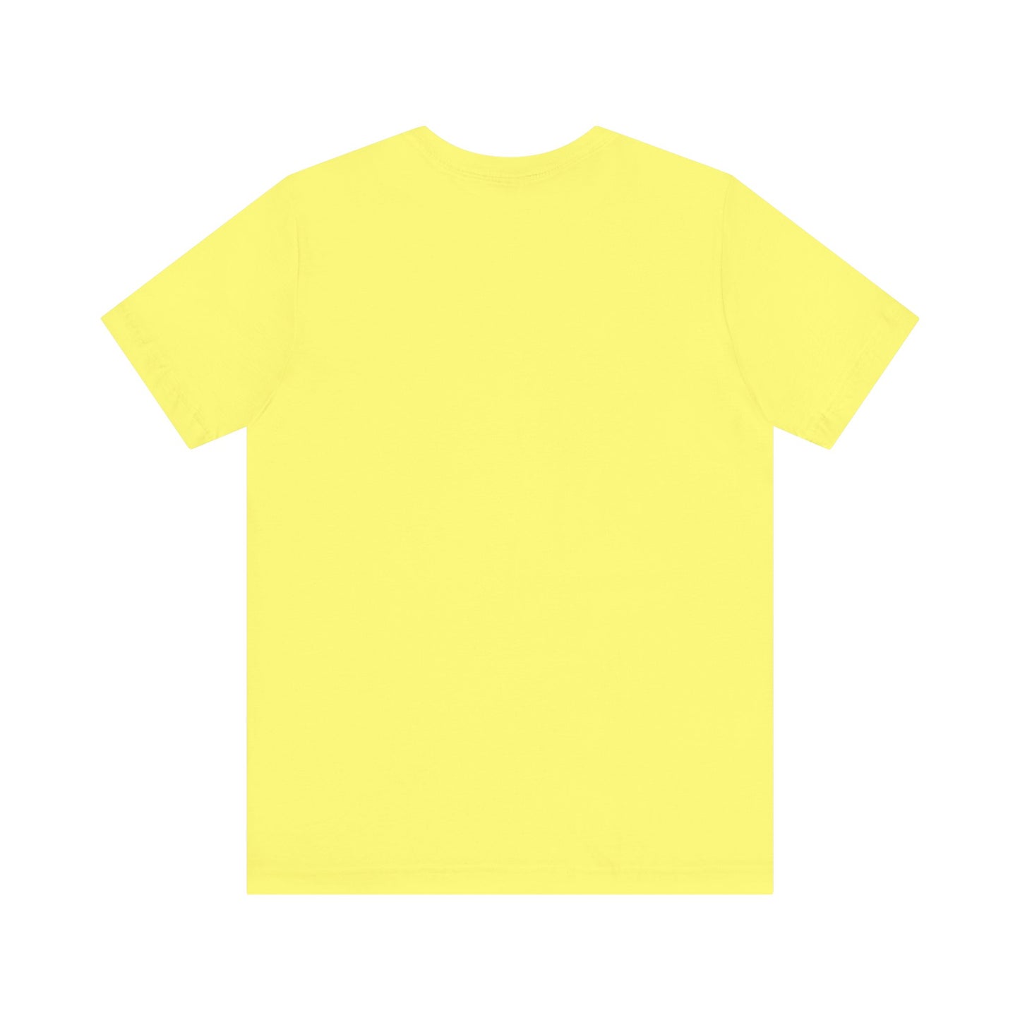 Helping Minds Grow | Unisex Jersey Short Sleeve Tee