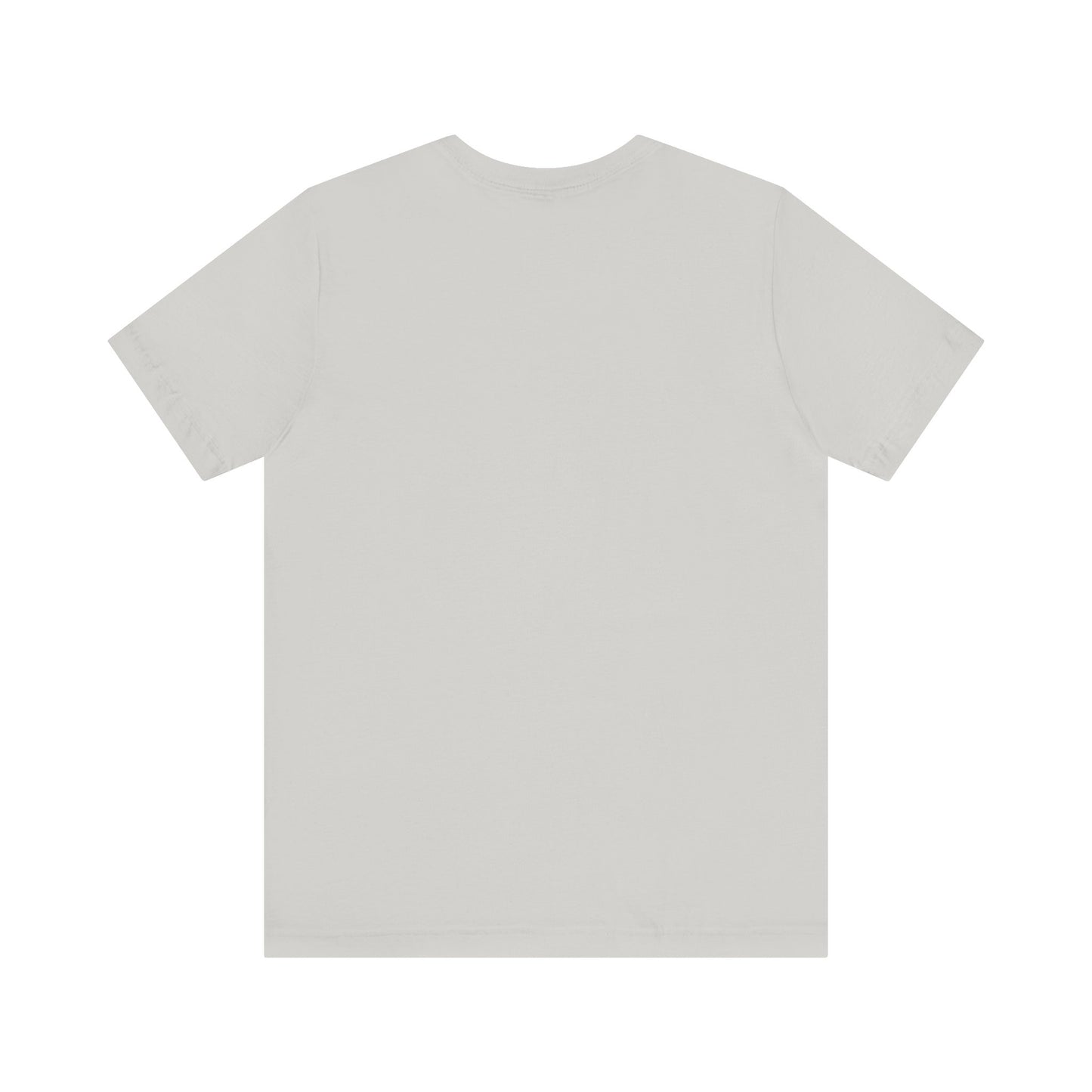 In My Assistant Principal Era | Short Sleeve Tee