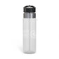 School Leader Collaborative Kensington 20oz Sport Bottle - School Leaders Collab - Durable & Stylish Water Bottle