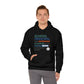 Principal Superhuman Hero Hoodie