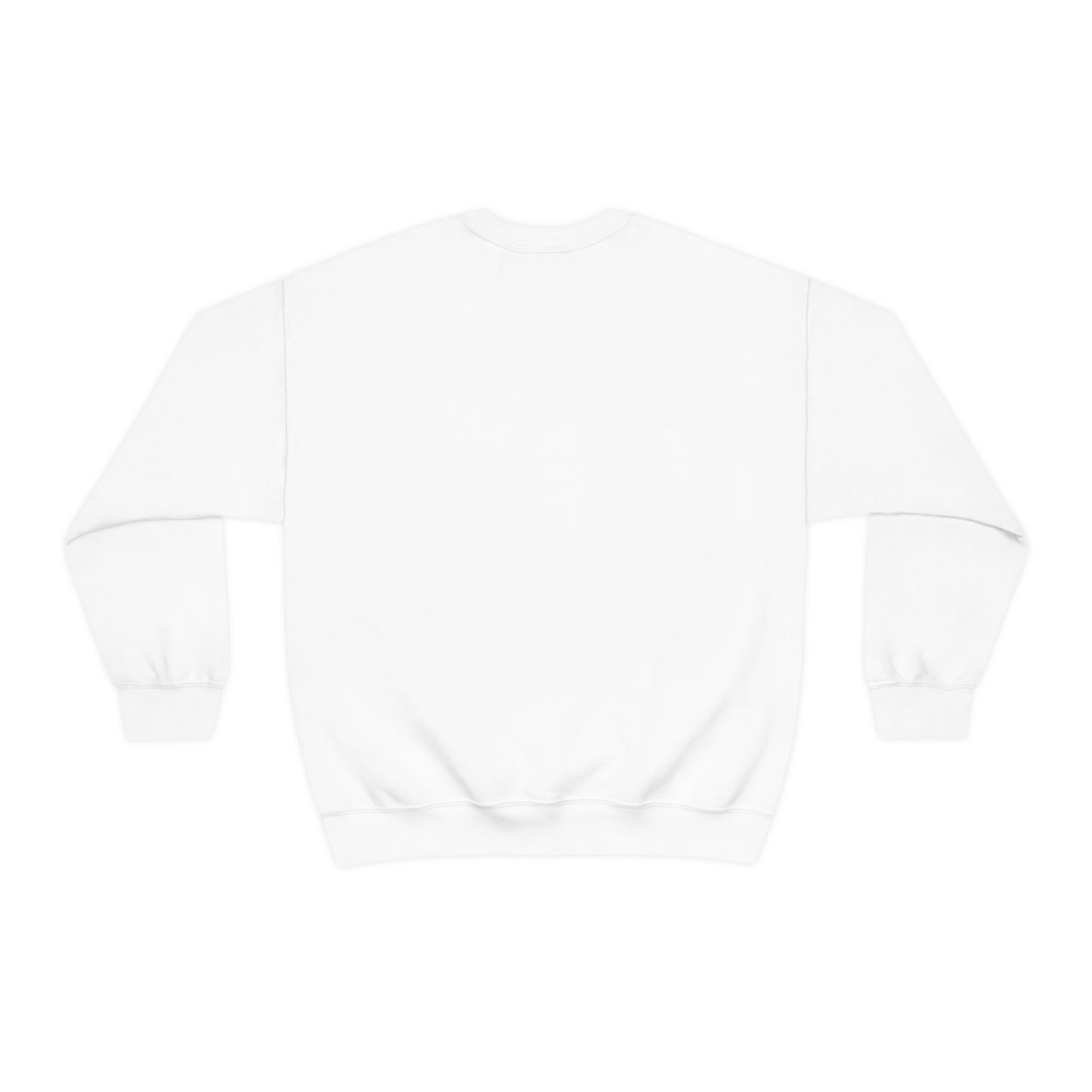 AWSP Principal Verbs Unisex Heavy Blend™ Crewneck