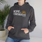 Hope is Contagious | Unisex Heavy Blend™ Hooded Sweatshirt