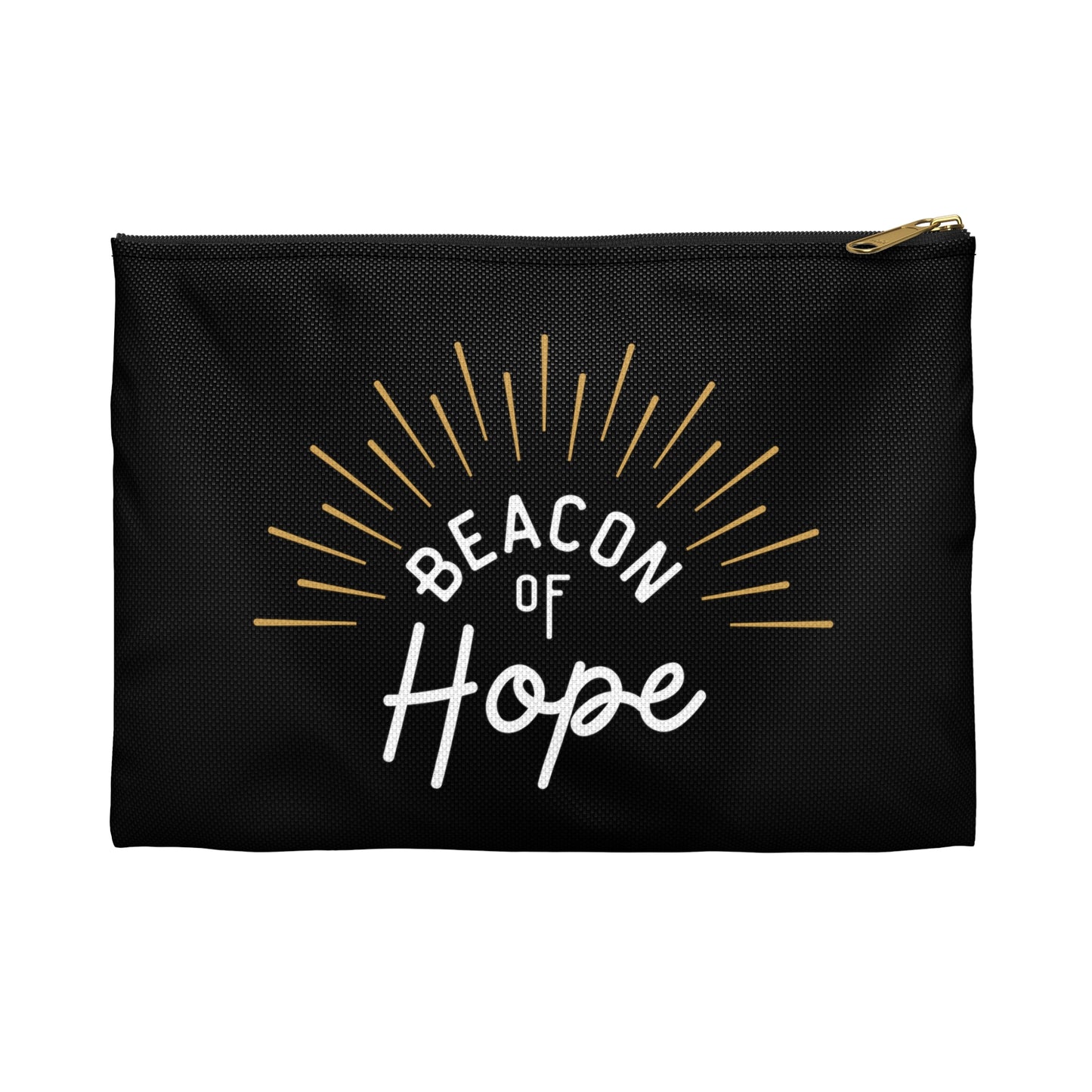 Beacon of Hope Pouch