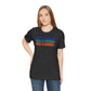 Women in Leadership | Unisex Short Sleeve Tee