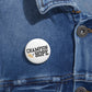 Champion of Hope Pin