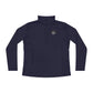 "Beacon of Hope" Ladies Quarter-Zip Pullover