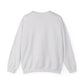Principal Collage Unisex Heavy Blend™ Crewneck Sweatshirt