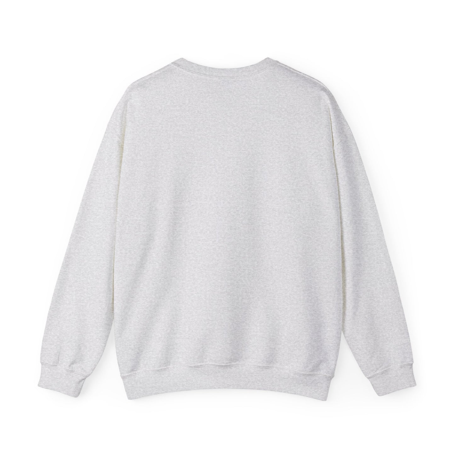 Principal Collage Unisex Heavy Blend™ Crewneck Sweatshirt