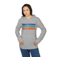Women in Leadership | adidas Unisex Fleece Hoodie