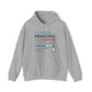 Principal Superhuman Hero Hoodie