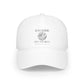 Low Profile Baseball Cap