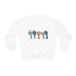 AWSP Leaders of Color unisex heavy blend™ crewneck