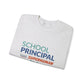 Principal Collage Unisex Heavy Blend™ Crewneck Sweatshirt