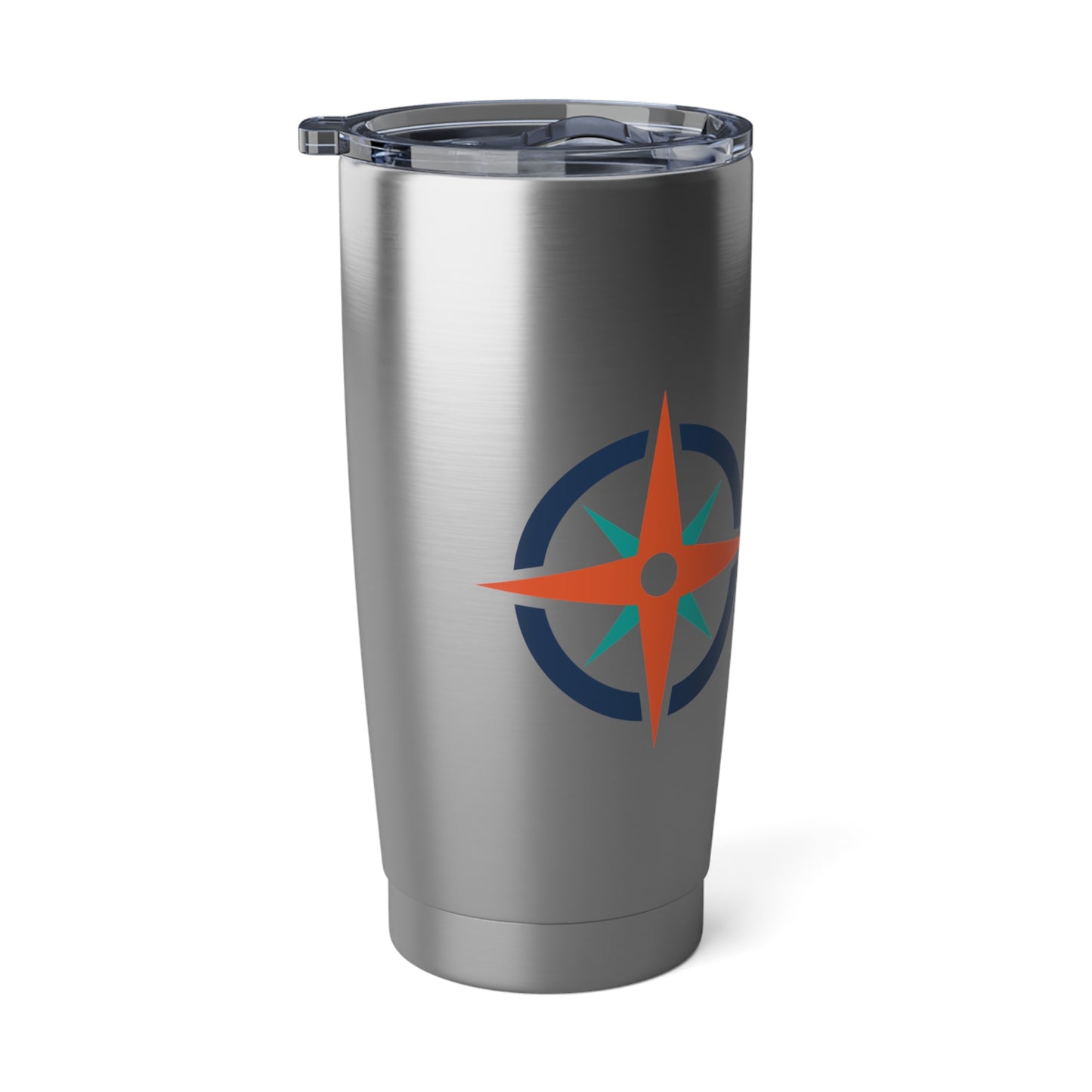School Leader Collaborative Vagabond 20oz Tumbler