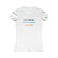 Women in Leadership Tee - Women's Fit