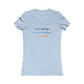 Women in Leadership Tee - Women's Fit