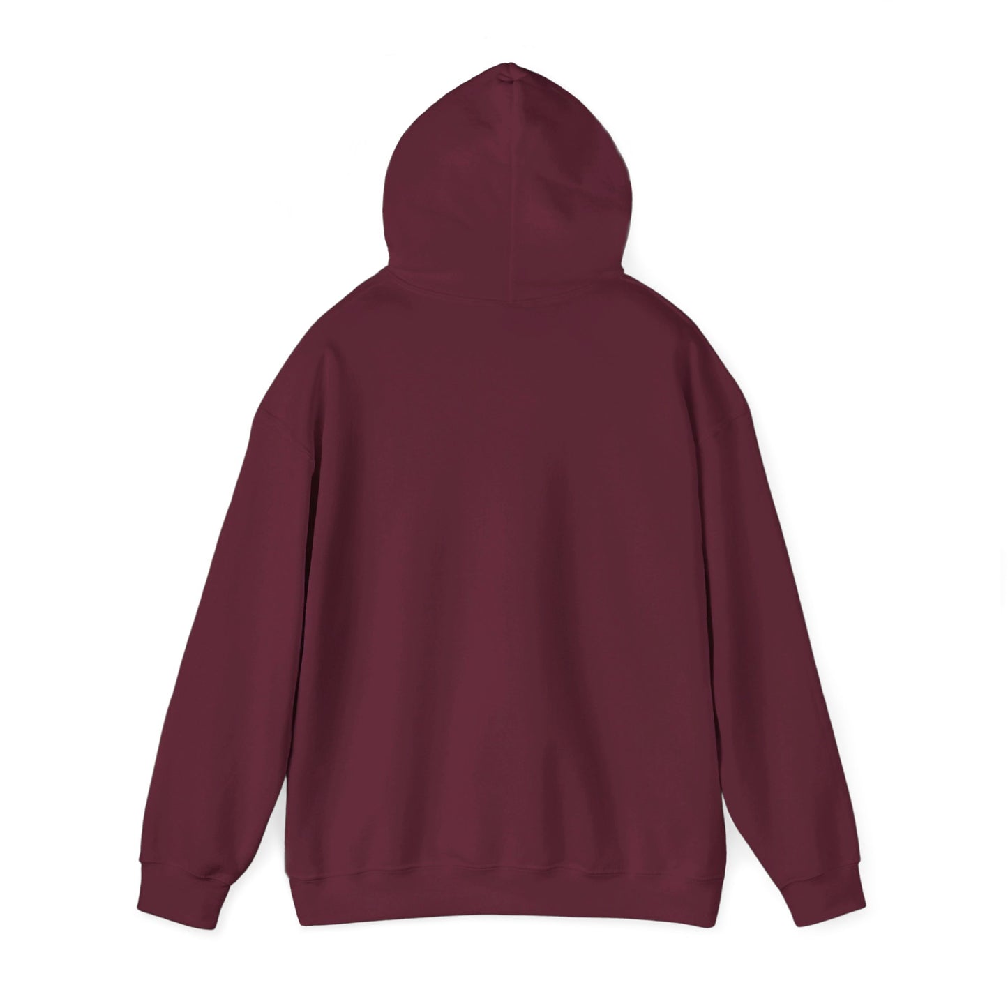 It's a Good Day to be Dean of Students Hooded Sweatshirt