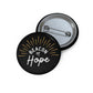 Beacon of Hope Pin