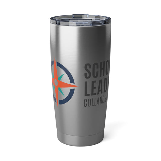 School Leader Collaborative Vagabond 20oz Tumbler