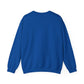 Principal Collage Unisex Heavy Blend™ Crewneck Sweatshirt