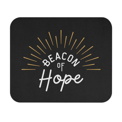 Beacon of Hope Mouse Pad