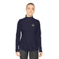 "Beacon of Hope" Ladies Quarter-Zip Pullover