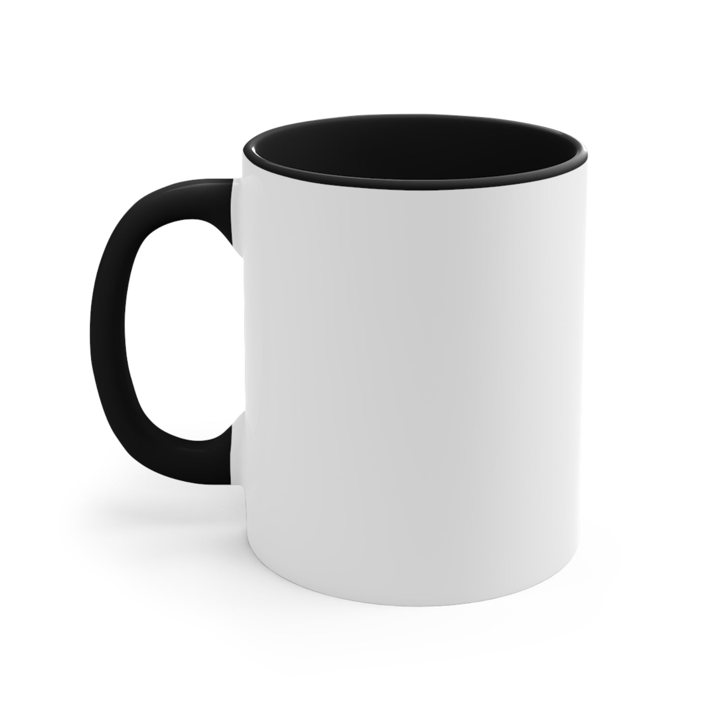 Leaders of Color Accent Mug