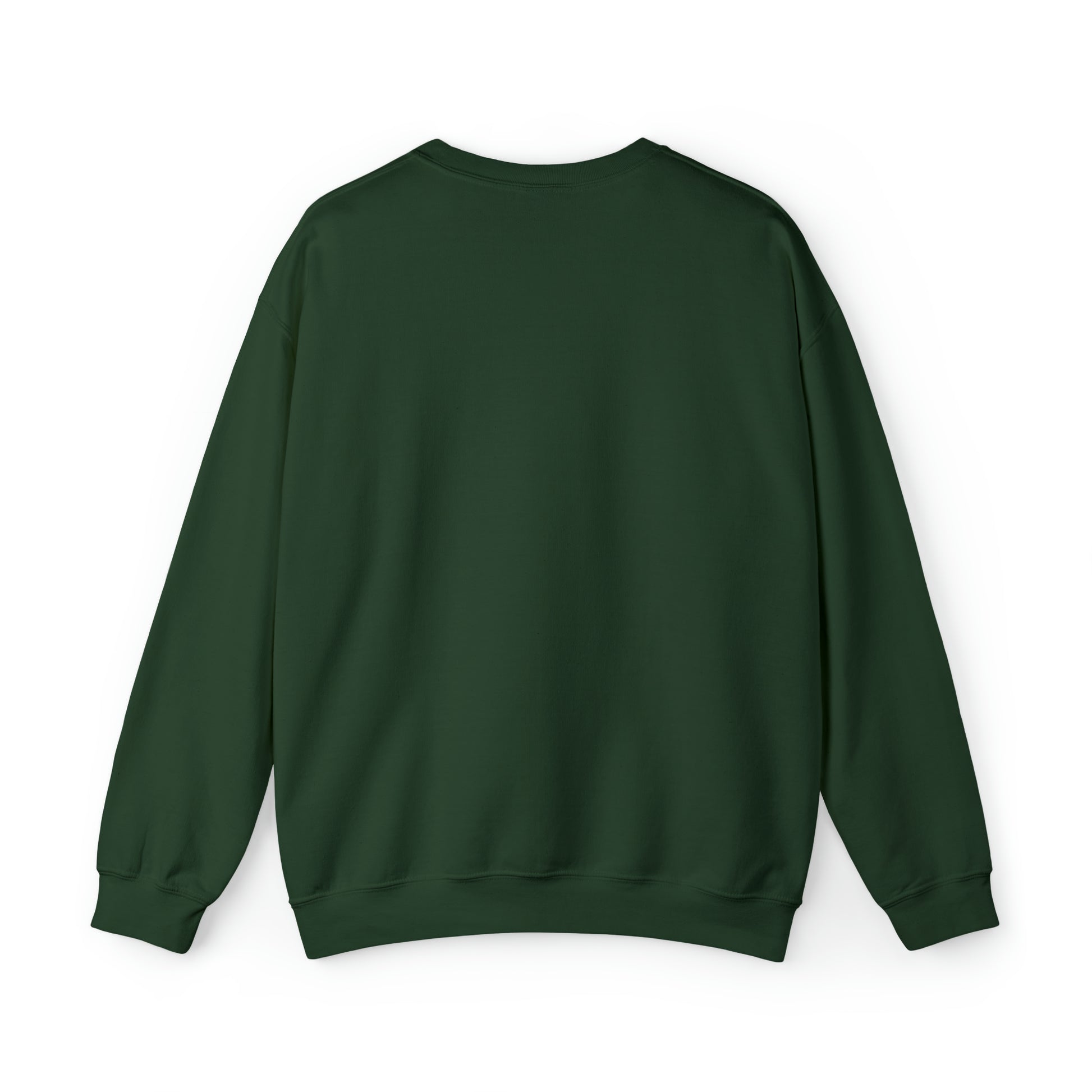 Outdoor Schools Unisex Heavy Blend™ Crewneck Sweatshirt – AWSP
