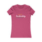 Women in Leadership Tee - Women's Fit