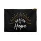 Beacon of Hope Pouch