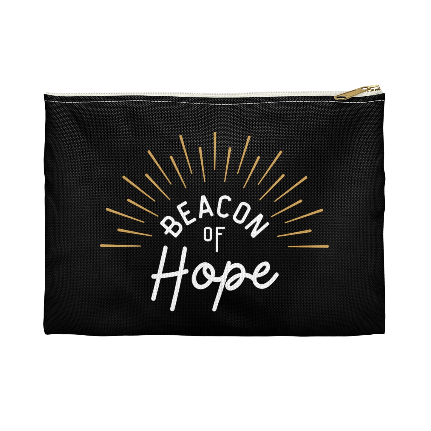 Beacon of Hope Pouch