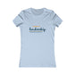 Women in Leadership Tee - Women's Fit